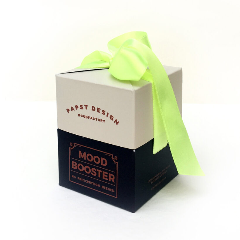 lustige sprüche duftkerzen, Geschenkbox, geschenke, vip, gift